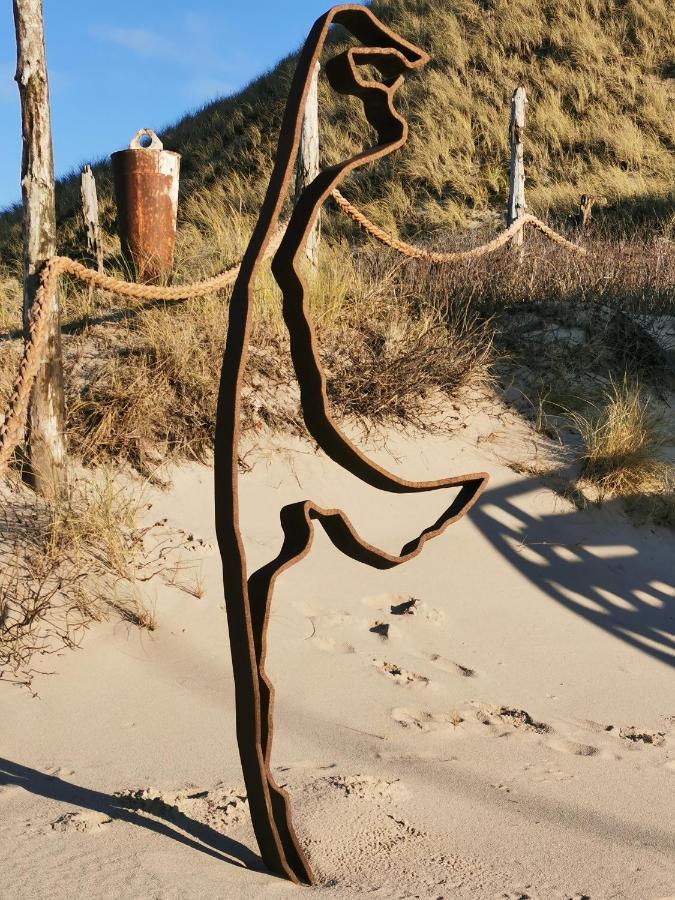 ווסטרלנד Sylt Und Meer מראה חיצוני תמונה