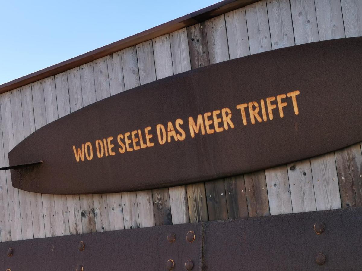 ווסטרלנד Sylt Und Meer מראה חיצוני תמונה